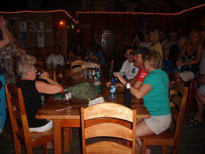 Wet Willy's