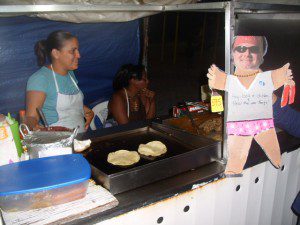 Taco time