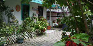 Dr. Lerida's Office 226-2197