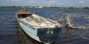 Old Boat Old Boat