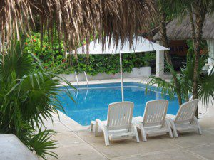 Tropical Casablanca Playa Del Carmen
