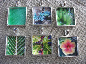 Work in progress tacogirl line by Sofa City Sweethearts Belize Picture Jewelery