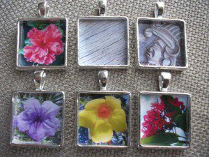 Work in progress tacogirl line by Sofa City Sweethearts Belize Picture Jewelery