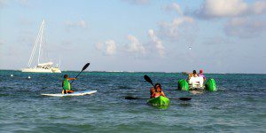 Aquatic Sports Belize Aquatic Sports Belize