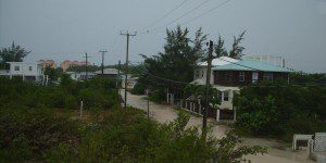Belize Weather