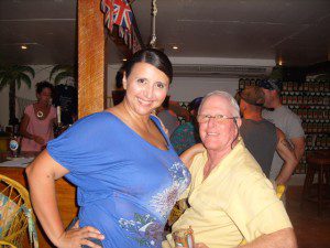 Pedro's Pizza San Pedro Belize