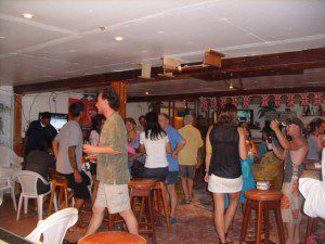 Pedro's Pizza San Pedro Belize