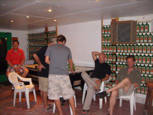 Pedro's Pizza San Pedro Belize