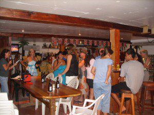 Pedro's Pizza San Pedro Belize