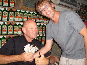 Pedro's Pizza San Pedro Belize