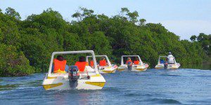 Funtasea drive your own boat adventure Funtasea drive your own boat adventure Belize