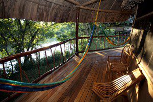 Cotton Tree Lodge Belize