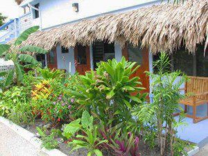 Changes in Latitudes Bed and Breakfast
