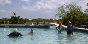 Aquafit Class San Pedro Fitness Club Aquafit Class San Pedro Fitness Club
