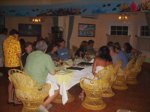El Divino El Divino Banana Beach Resort