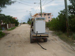 San Pedro Belize
