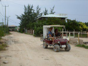 San Pedro Belize