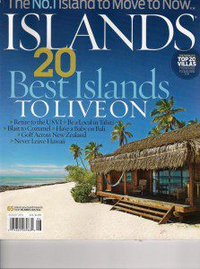 Best Islands to Live on - Islands Magazine Best Islands to Live on - Islands Magazine