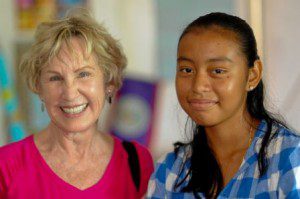 Holy Cross Anglican School Scholarship Fund Holy Cross Anglican School Scholarship Fund