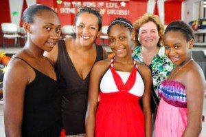 Holy Cross Anglican School Scholarship Fund Holy Cross Anglican School Scholarship Fund
