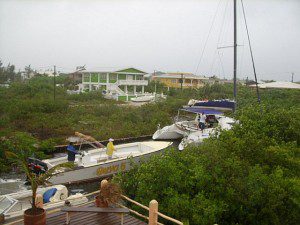 Seaduced Catamaran and Suya Boat