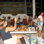 10 - Deni Eiley Fundraiser Deni Eiley Fundraiser Playa Lounge Beach Bar Belize