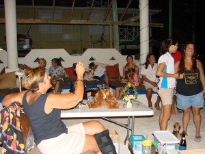 10 - Deni Eiley Fundraiser