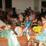 12 - Deni Eiley Fundraiser Deni Eiley Fundraiser Playa Lounge Beach Bar Belize