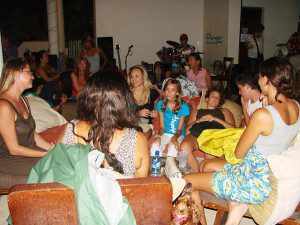 12 - Deni Eiley Fundraiser