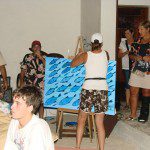 14 - Deni Eiley Fundraiser Deni Eiley Fundraiser Playa Lounge Beach Bar Belize