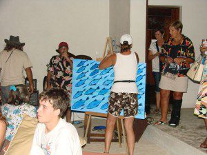 14 - Deni Eiley Fundraiser