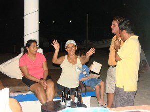 15 - Deni Eiley Fundraiser