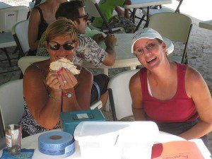 2 - Cheryl & Susan