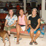 7 - Deni Eiley Fundraiser Deni Eiley Fundraiser Playa Lounge Beach Bar Belize