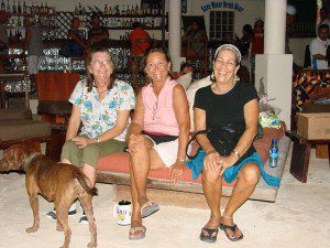 7 - Deni Eiley Fundraiser