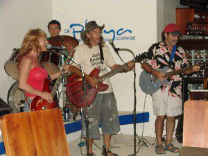 9 - Deni Eiley Fundraiser