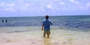 Fishing San Pedro