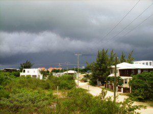 Belize Weather