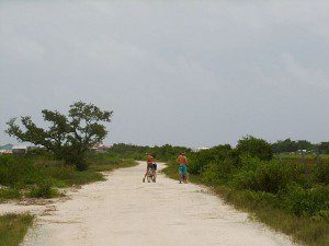 San Pedro Belize