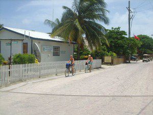 San Pedro Belize