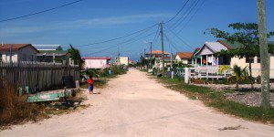 San Pedro Belize