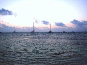 Ambergris Caye Belize