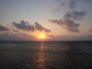 Ambergris Caye Belize