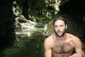 Peter Bragiel In Transit TV Guatemala