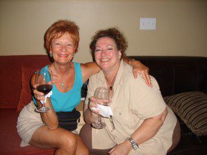 Wine de Vine San Pedro Belize