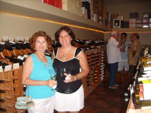Wine de Vine San Pedro Belize
