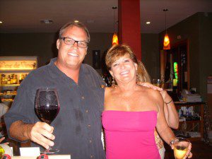 Wine de Vine San Pedro Belize