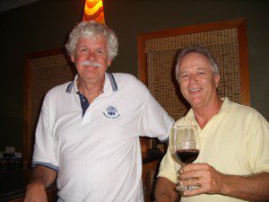 Wine de Vine San Pedro Belize