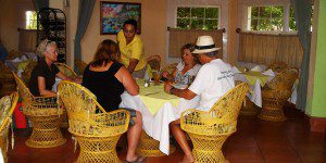 El Divino - Banana Beach Resort