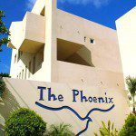 The Phoenix The Phoenix Luxury Resort downtown San Pedro Belize